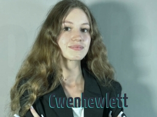 Cwenhewlett