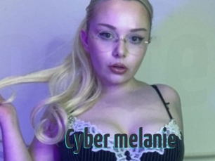 Cyber_melanie