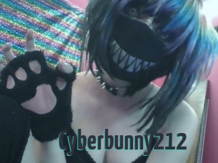 Cyberbunny212