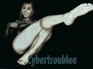 Cybertroublee