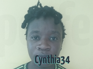 Cynthia34