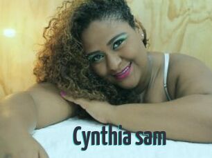 Cynthia_sam