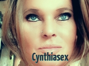 Cynthiasex