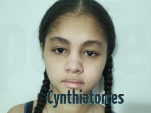 Cynthiatorres