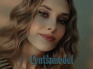 Cyntiamodel