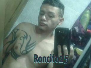 Roncito25
