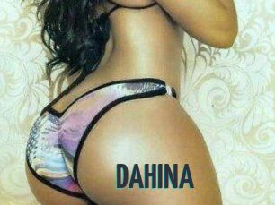 DAHINA