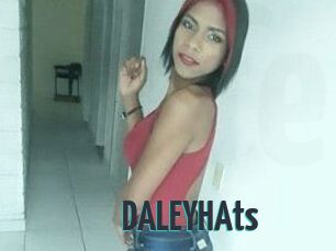 DALEYHAts