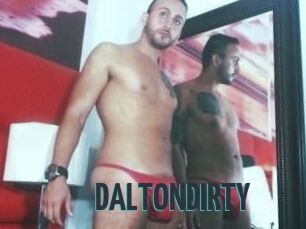 DALTONDIRTY