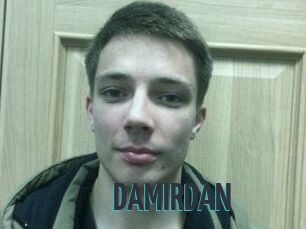 DAMIR_DAN