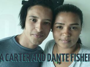 DANIELA_CARTER_AND_DANTE_FISHER