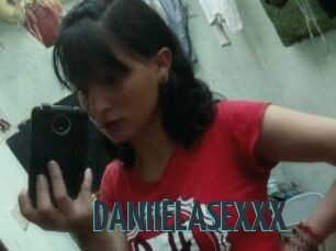 DANIIELASEXXX