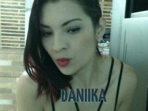 DANIIKA