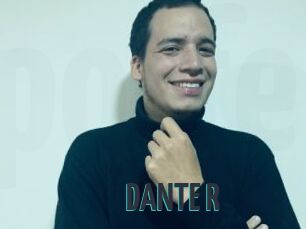 DANTE_R