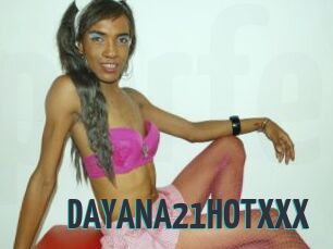 DAYANA21HOTXXX