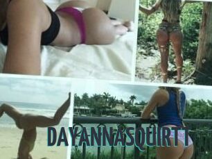 DAYANNA_SQUIRTT