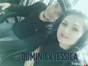 DOMINICxYESSICA