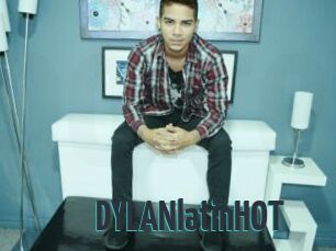 DYLANlatinHOT Porn Fellow