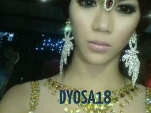 DYOSA18