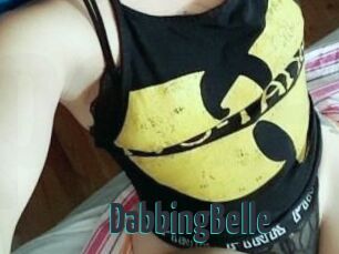 DabbingBelle