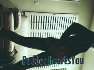 DaddeeHeartsYou