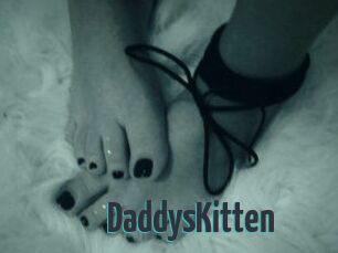 DaddysKitten