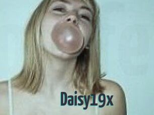 Daisy19x