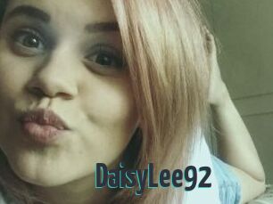 DaisyLee92