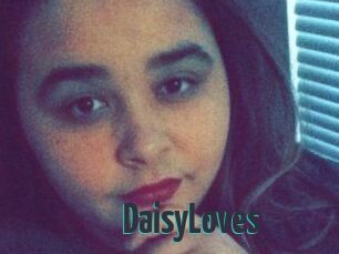 DaisyLoves