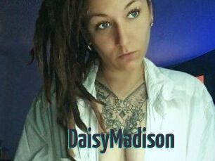 DaisyMadison