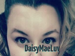 DaisyMaeLuv