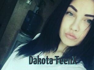 Dakota_TeenX