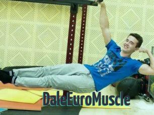 DaleEuroMuscle