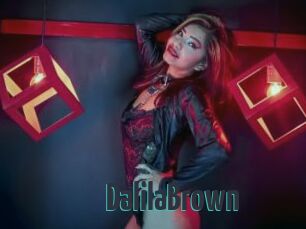 DalilaBrown