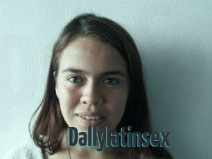 Dallylatinsex