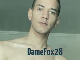 DameFox28