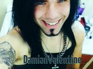 DamianValentine