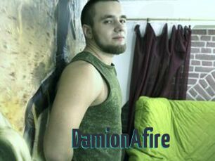 DamionAfire