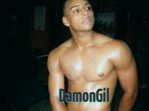 Damon_Gil