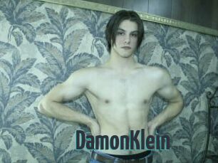 DamonKlein