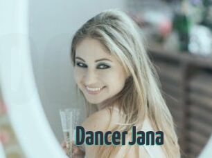 DancerJana