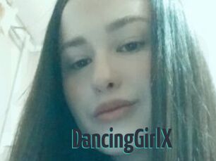 DancingGirlX