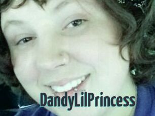 DandyLilPrincess