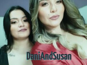 DaniAndSusan