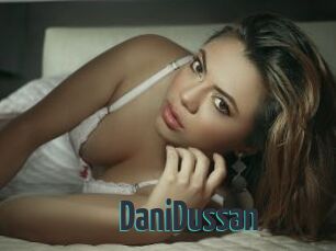 DaniDussan