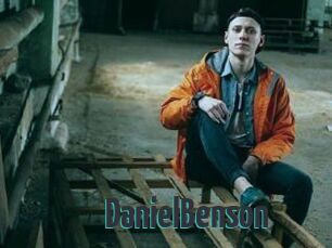 DanielBenson