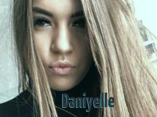 Daniyelle