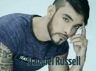 Danniel_Russell