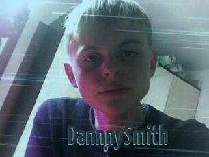 DannnySmith