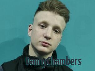 DannyChambers